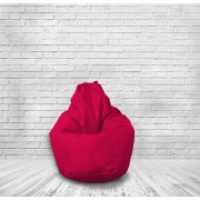 Крісло-мішок «Груша» Колір Пурпуровий (Magenta)